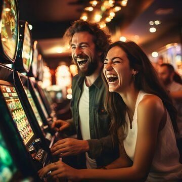 Phòng casino trực tiếp với dealer chuyên nghiệp