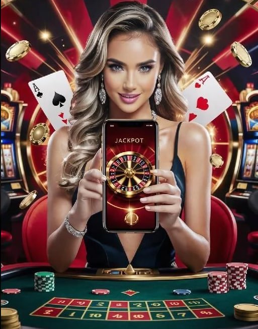 Máy slot tại sxbt với giao diện đa dạng